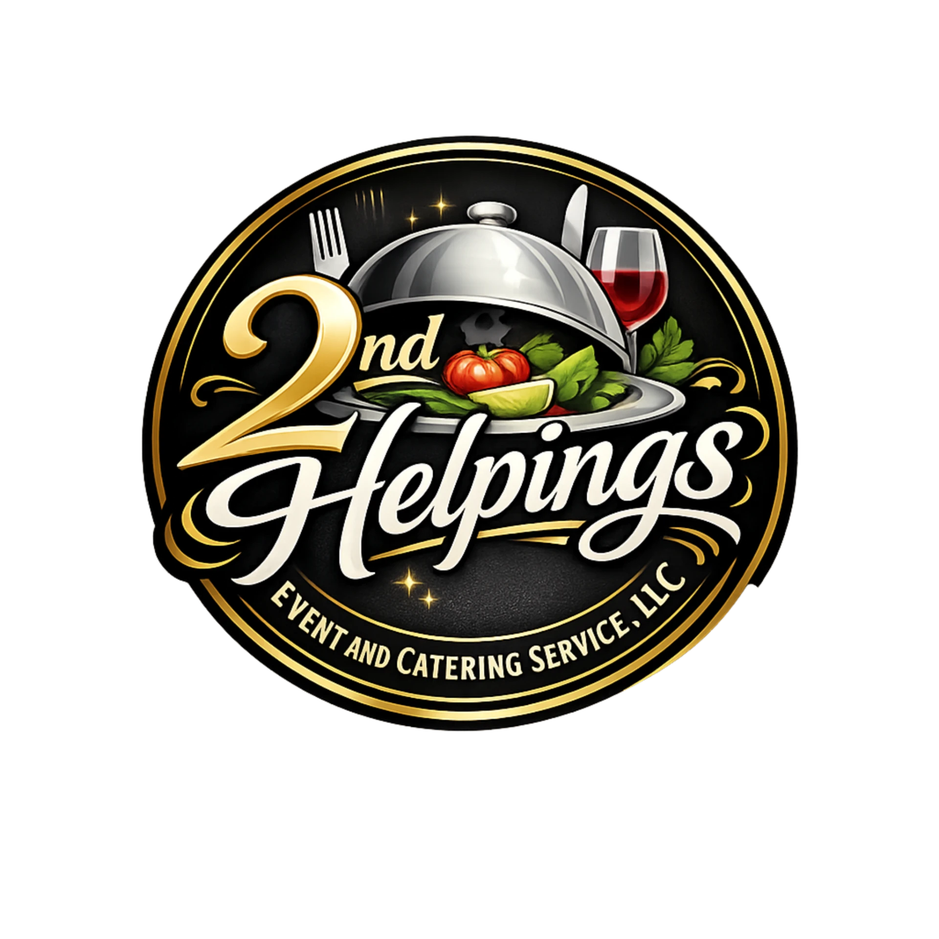 2nd Helpings Event and Catering Service, LLC